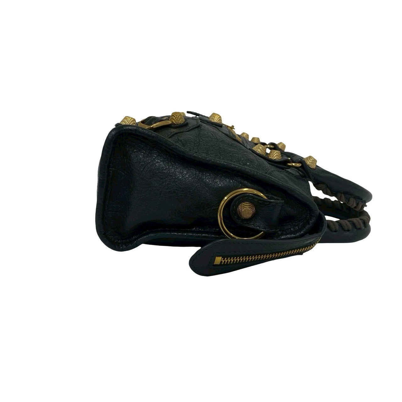 BALENCIAGA バレンシアガ ジャイアントシティ ショルダーバッグ 6
