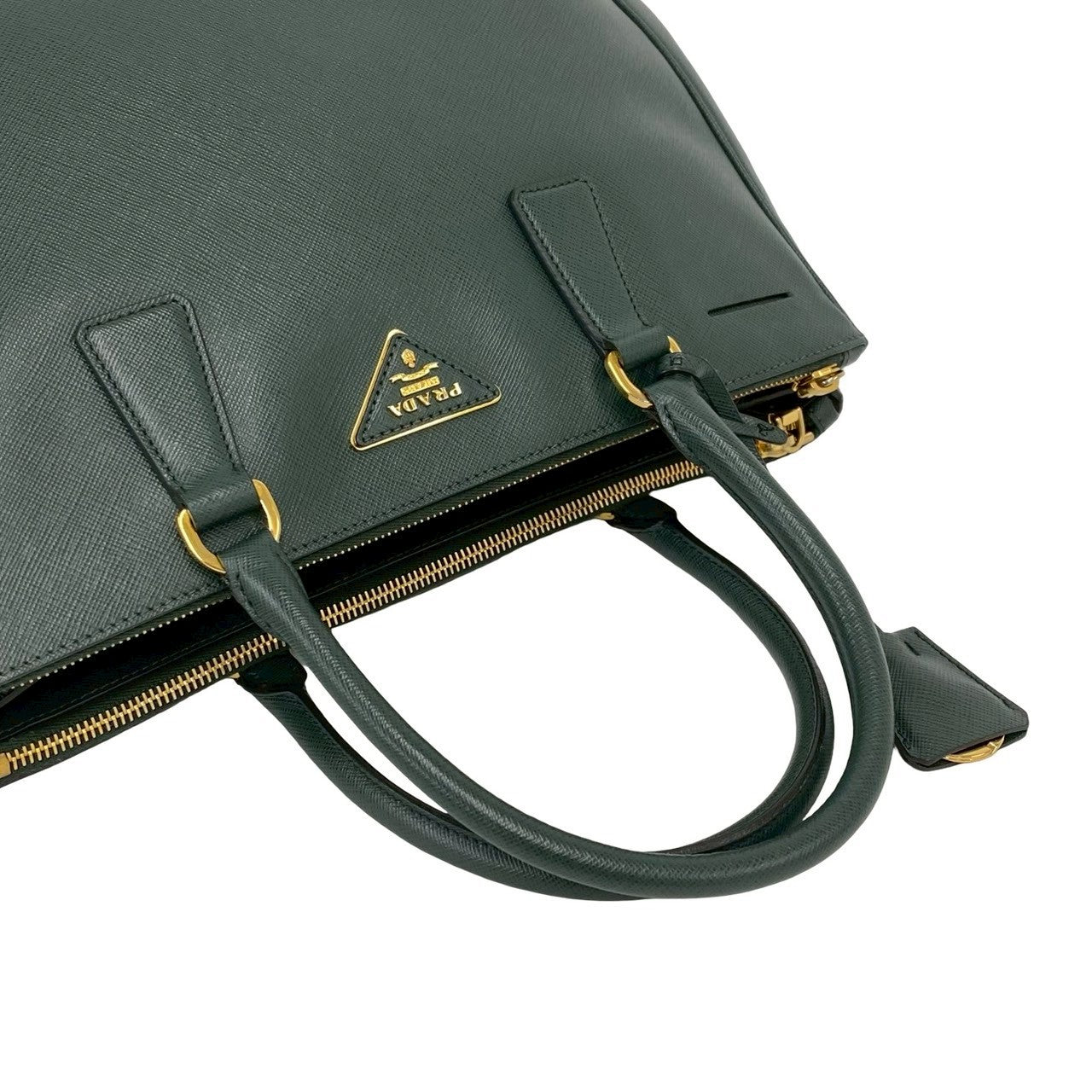 PRADA プラダ ショルダーバッグ 4
