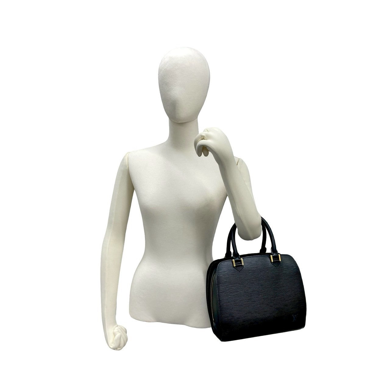 LOUIS VUITTON ルイヴィトン (Vintage) ポンヌフ ハンドバッグ 2