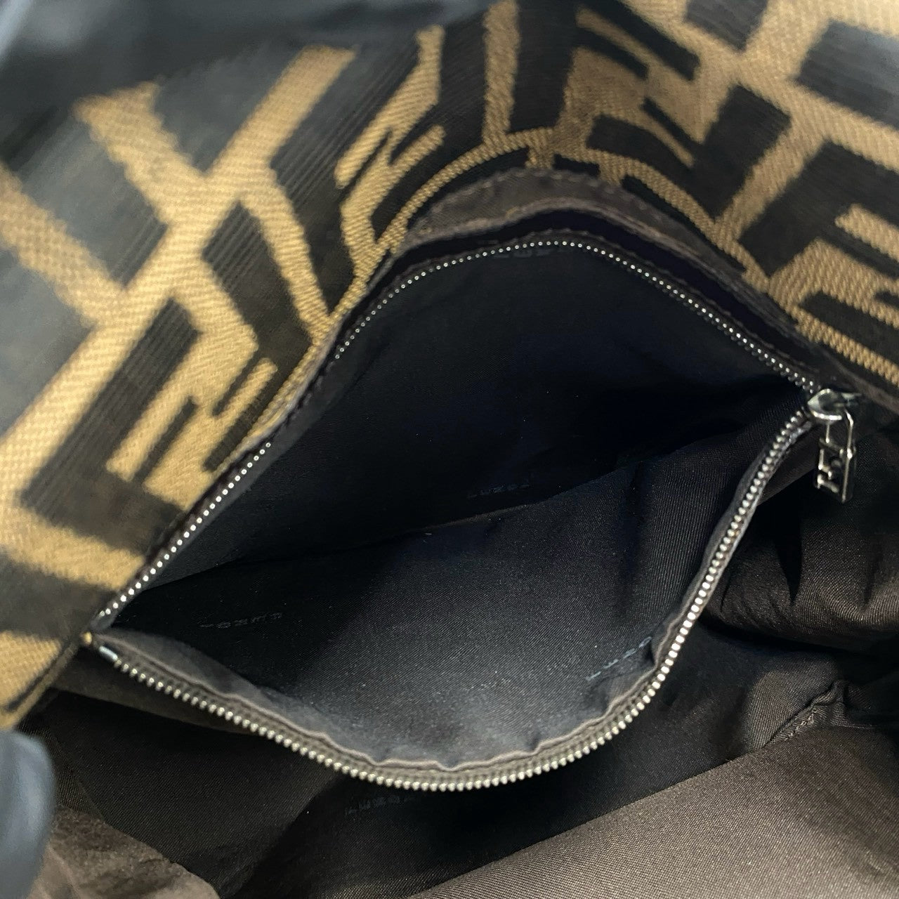 FENDI フェンディ (Vintage) ショルダーバッグ 10