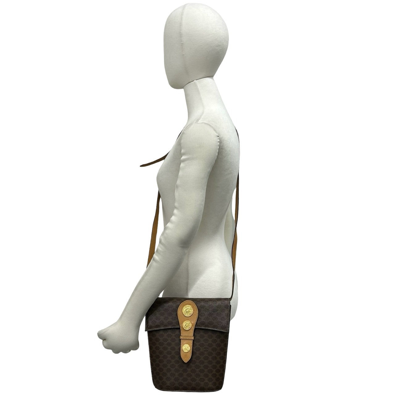 CELINE Vintage 2