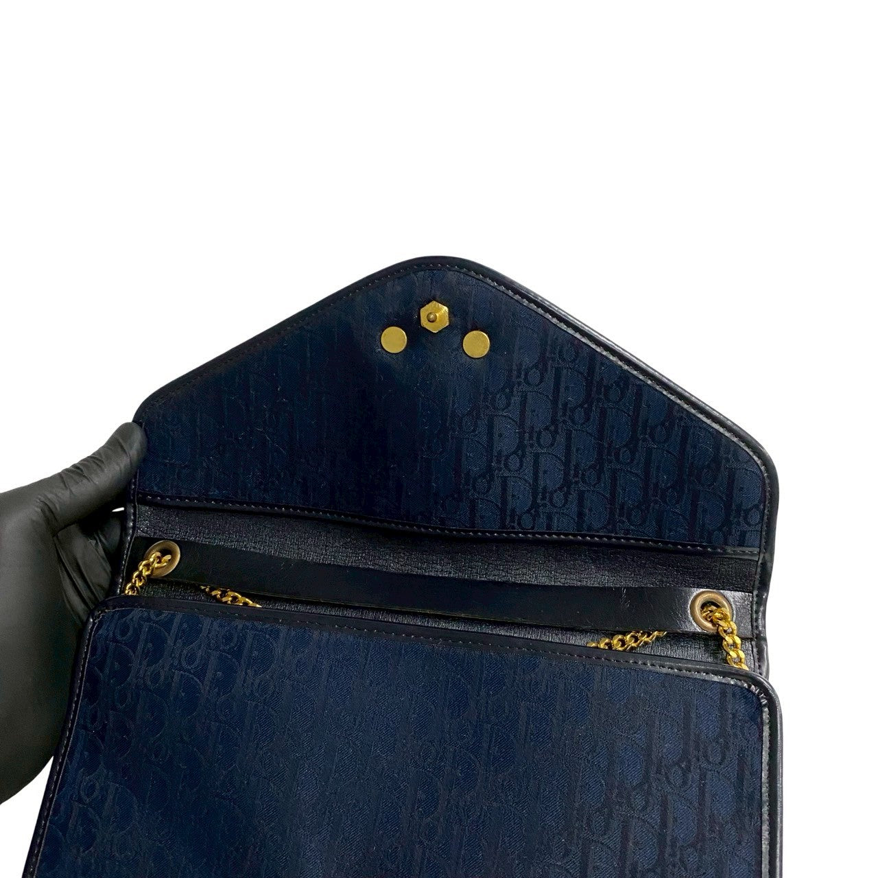 Christian Dior Vintage 8