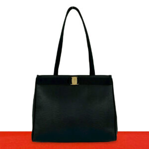 Salvatore Ferragamo サルヴァトーレフェラガモ (Vintage) トートバッグ