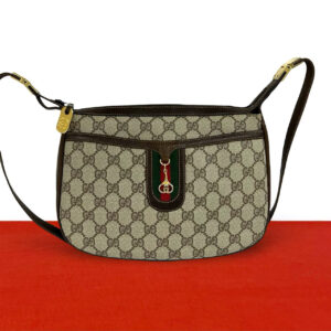 GUCCI グッチ (Vintage) ショルダーバッグ