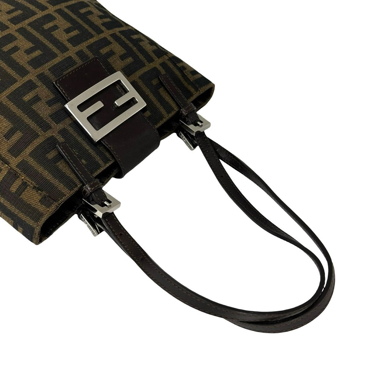 FENDI フェンディ (Vintage) ハンドバッグ 4
