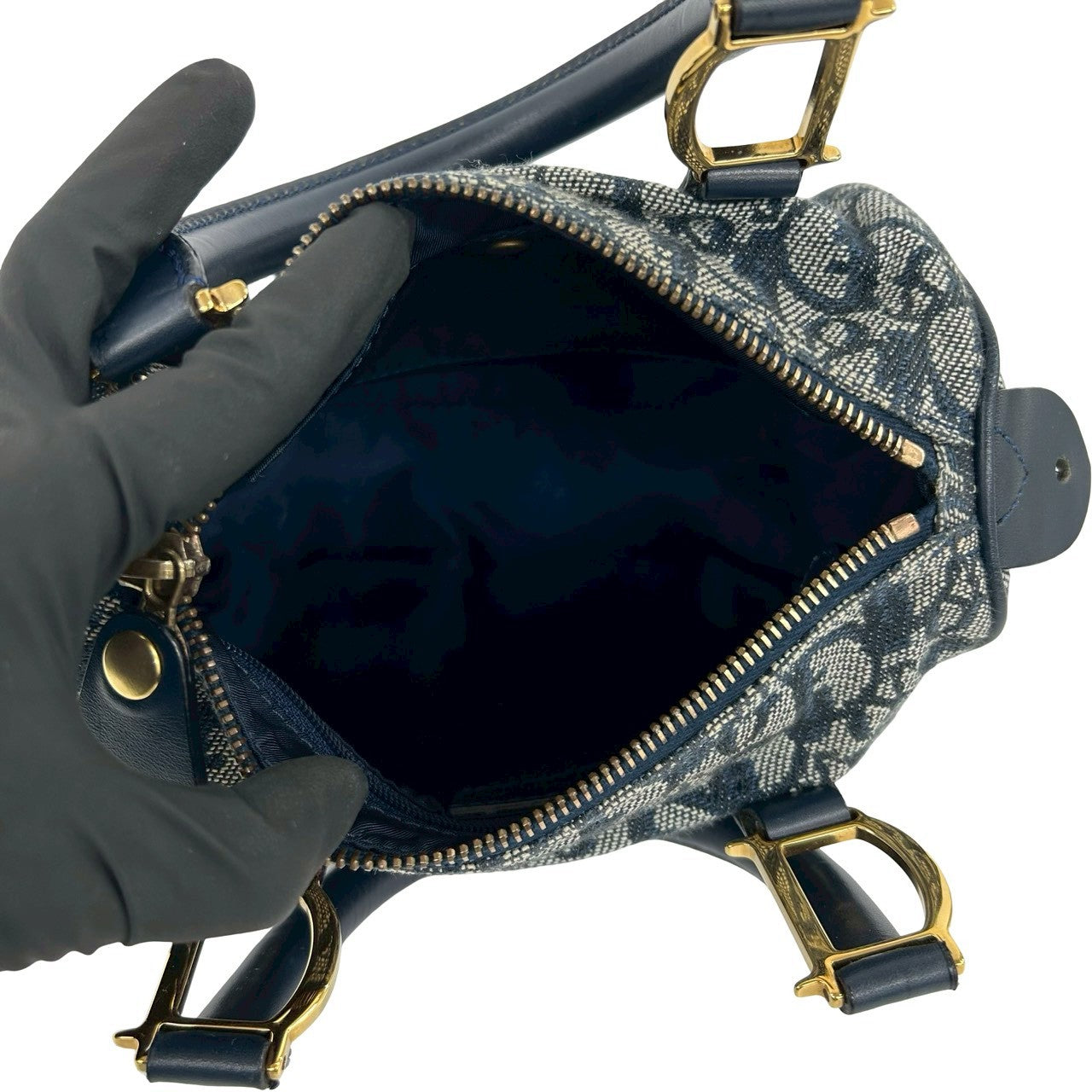 Christian Dior ディオール ハンドバッグ 9