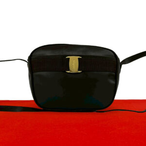 Salvatore Ferragamo サルヴァトーレフェラガモ (Vintage) ショルダーバッグ