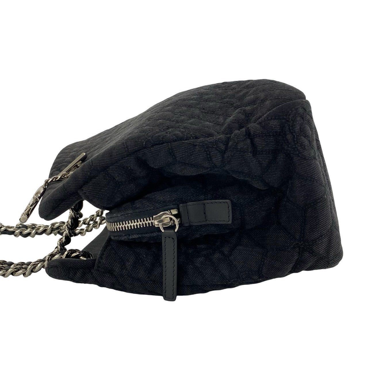 CHANEL シャネル カメリア ショルダーバッグ 5
