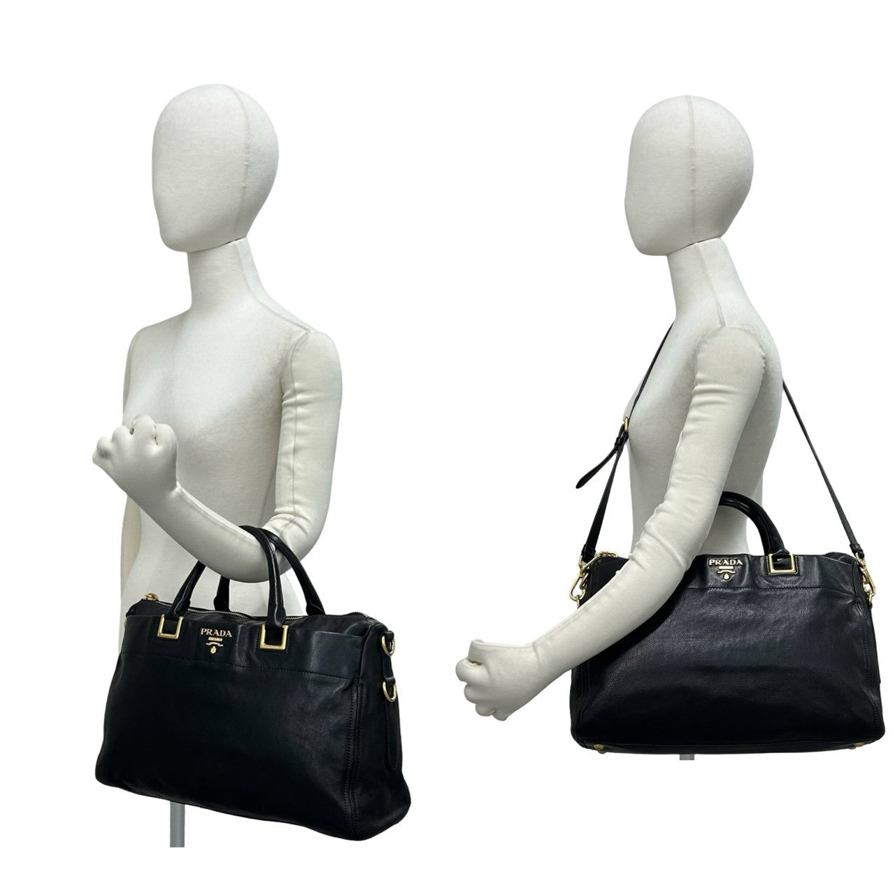 PRADA プラダ ショルダーバッグ 2