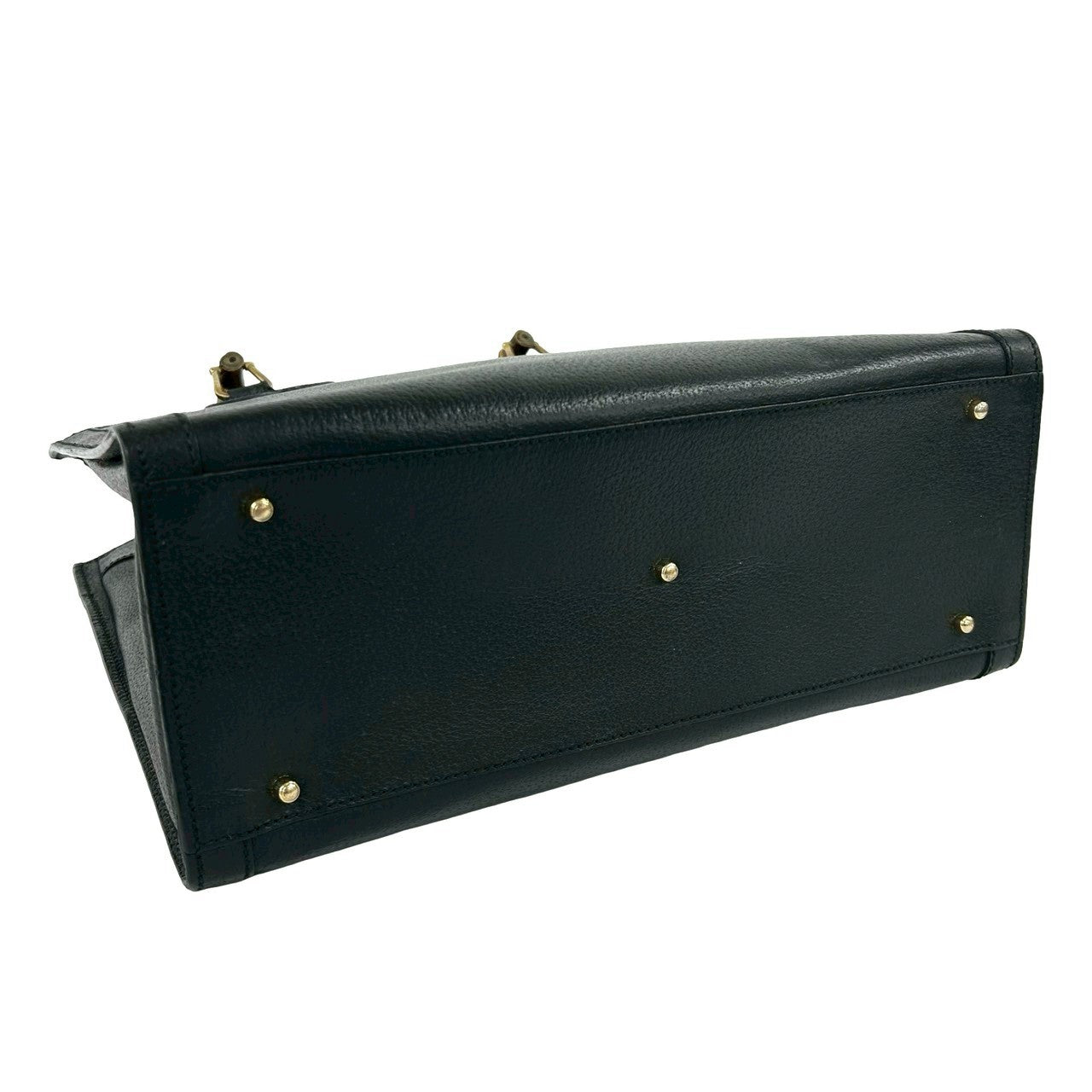 GUCCI グッチ (Vintage) ハンドバッグ 7