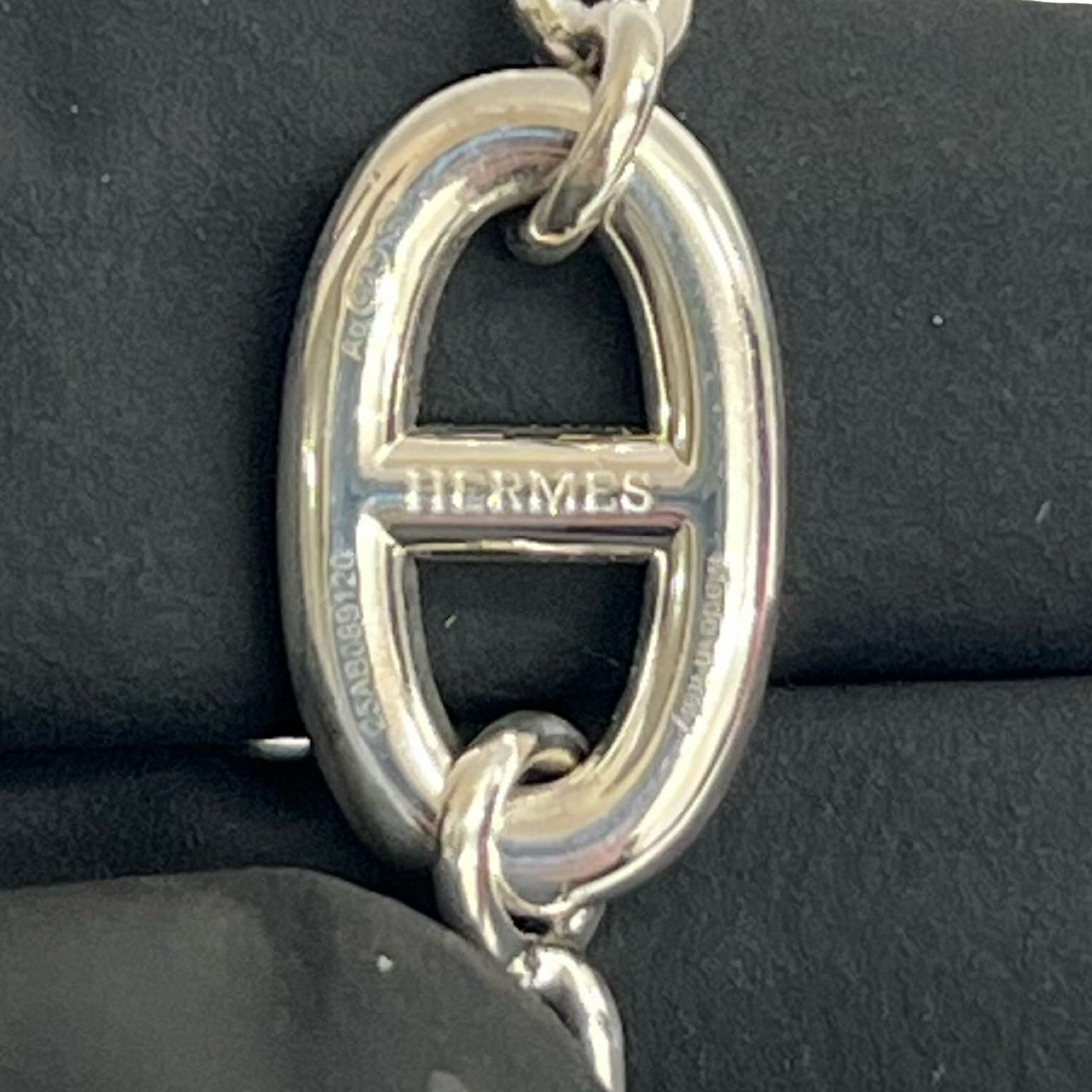 HERMES エルメス ファランドール ブレスレット 2
