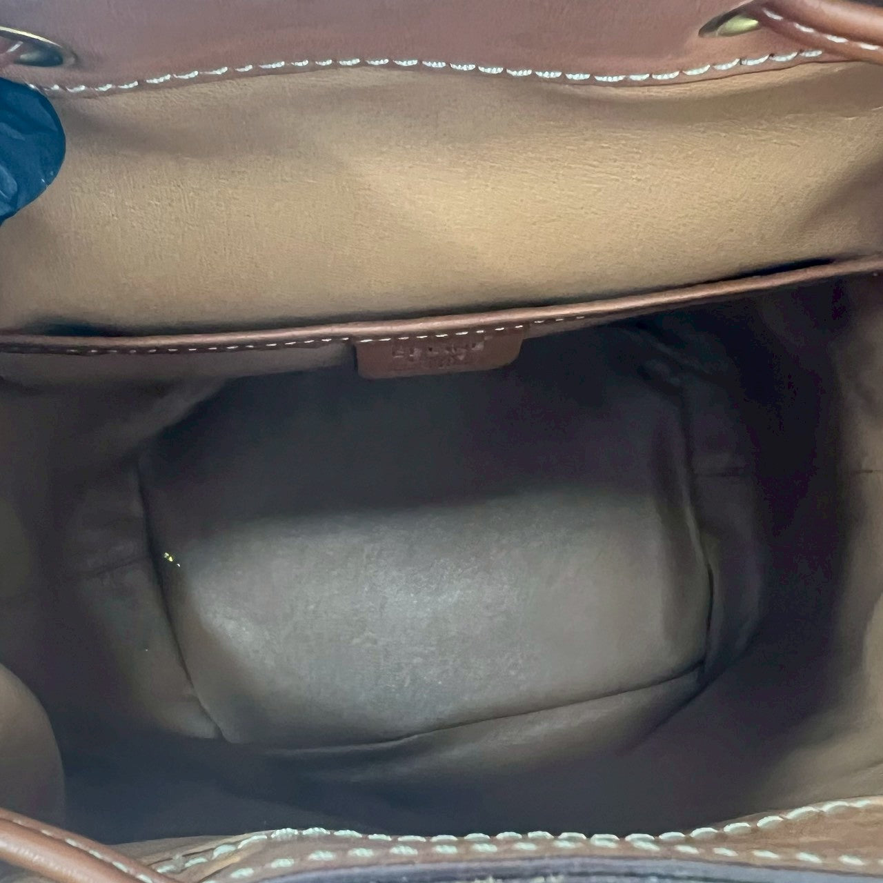 CELINE セリーヌ (Vintage) リュックサック 9