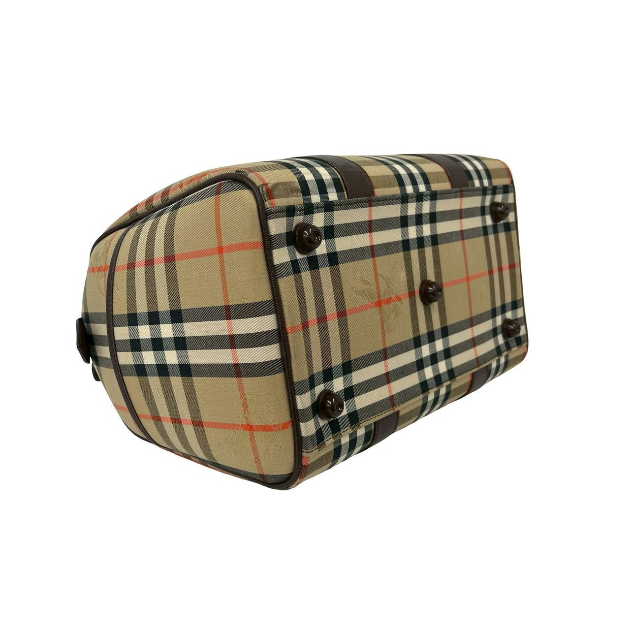 Burberrys バーバリーズ (Vintage) ハンドバッグ 7