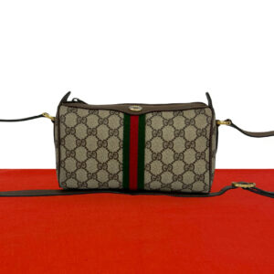 GUCCI グッチ (Vintage) ショルダーバッグ