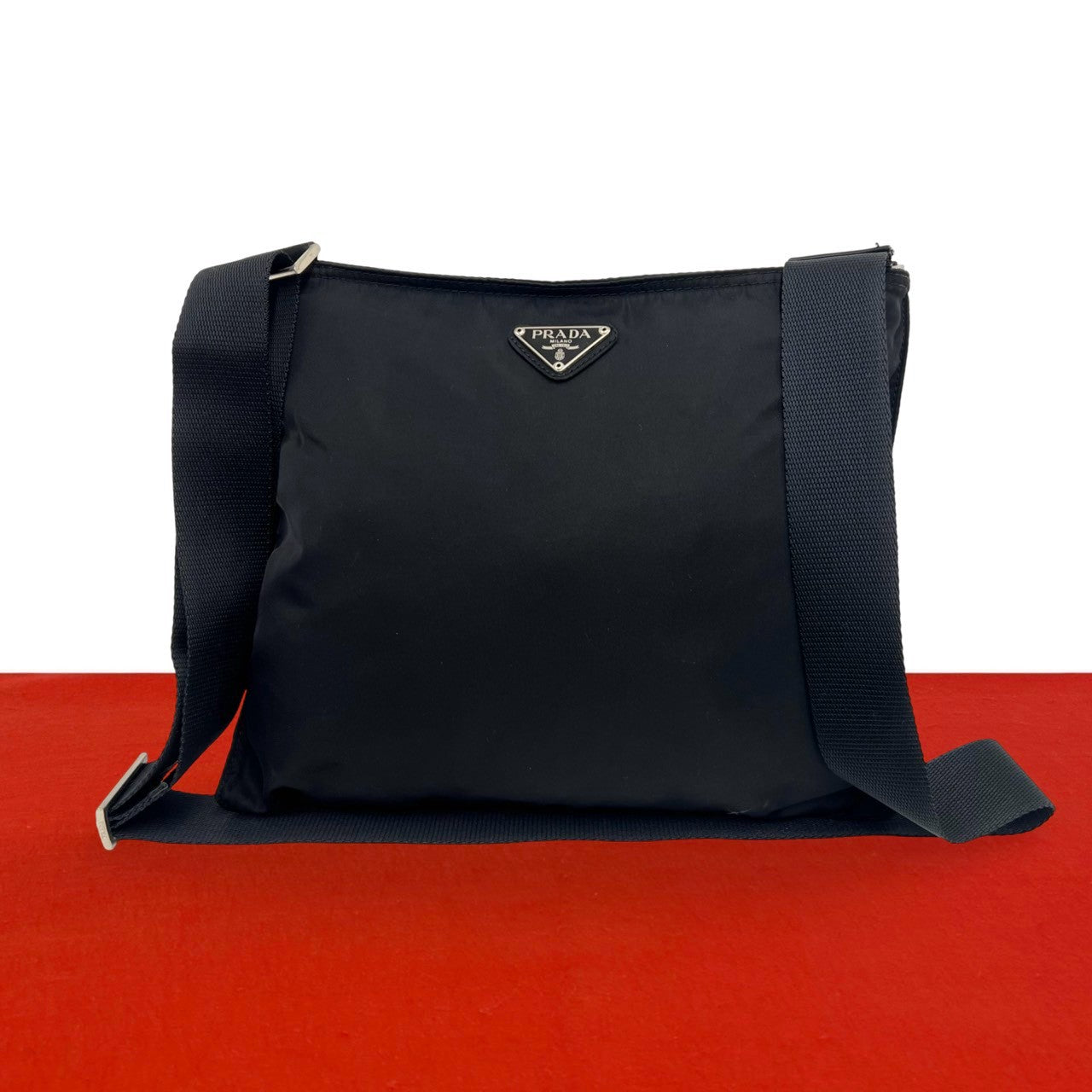 PRADA プラダ ショルダーバッグ