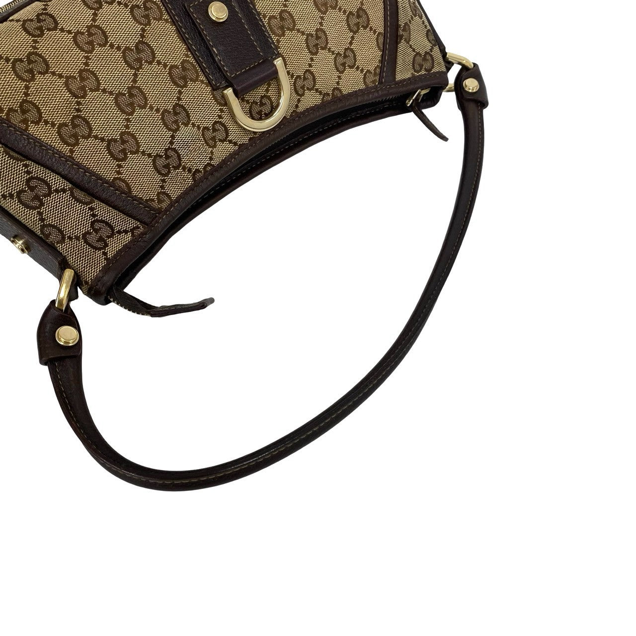 GUCCI グッチ アビー ショルダーバッグ 4