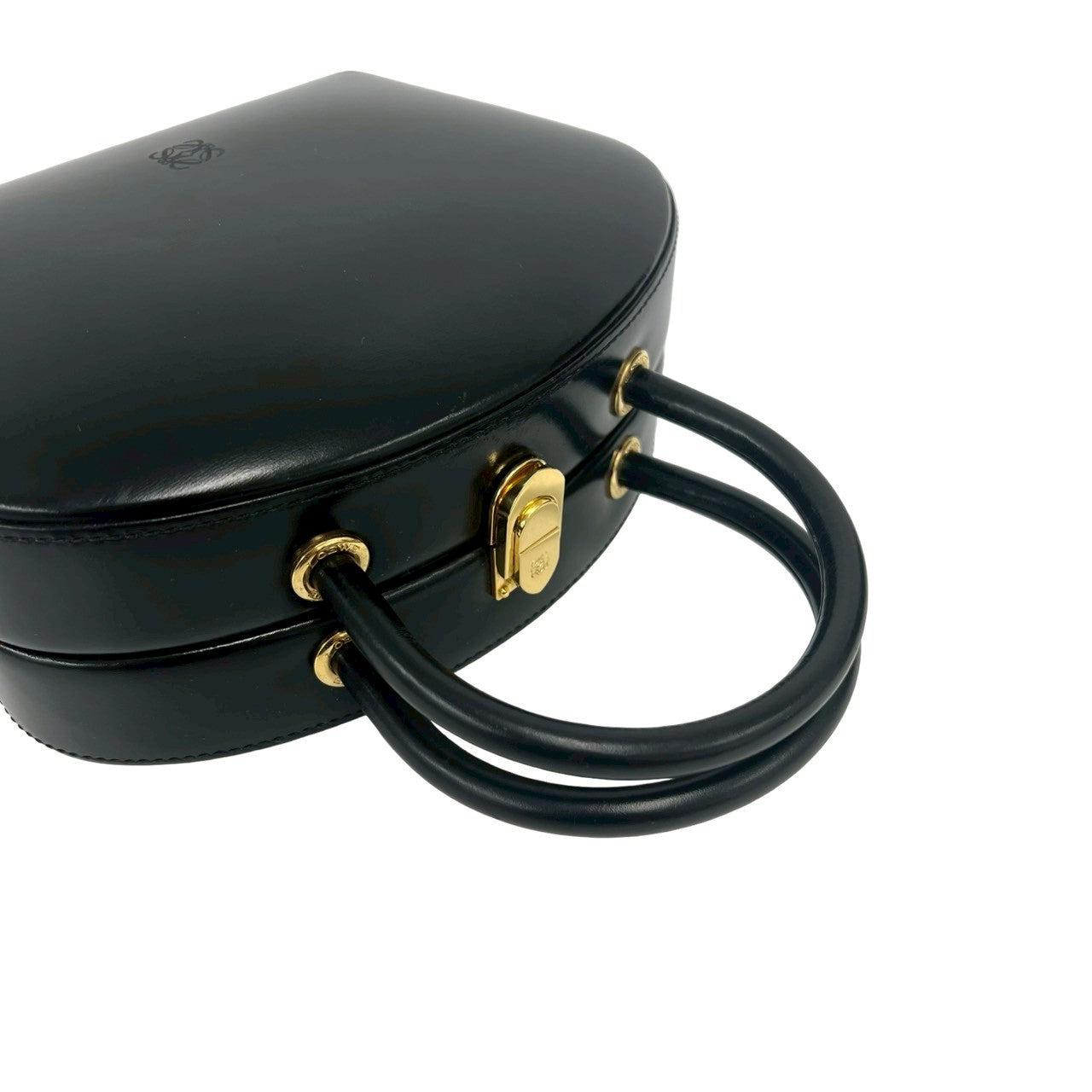 LOEWE ロエベ (Vintage) ハンドバッグ 4