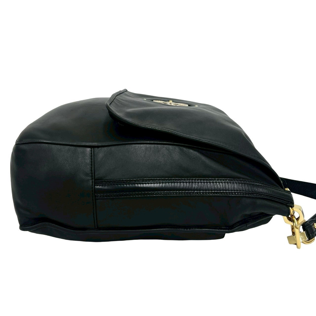 LOEWE ロエベ マイア ショルダーバッグ 6