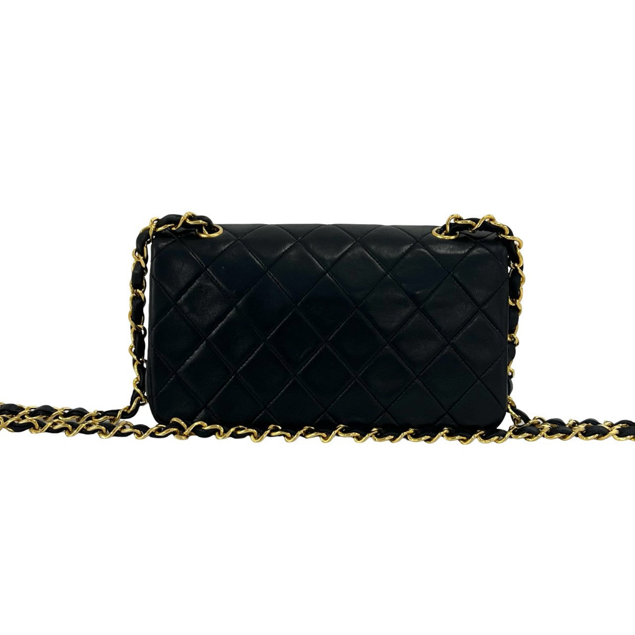 CHANEL シャネル (Vintage) ショルダーバッグ 3