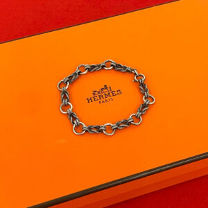 HERMES エルメス オーディエンヌ ブレスレット