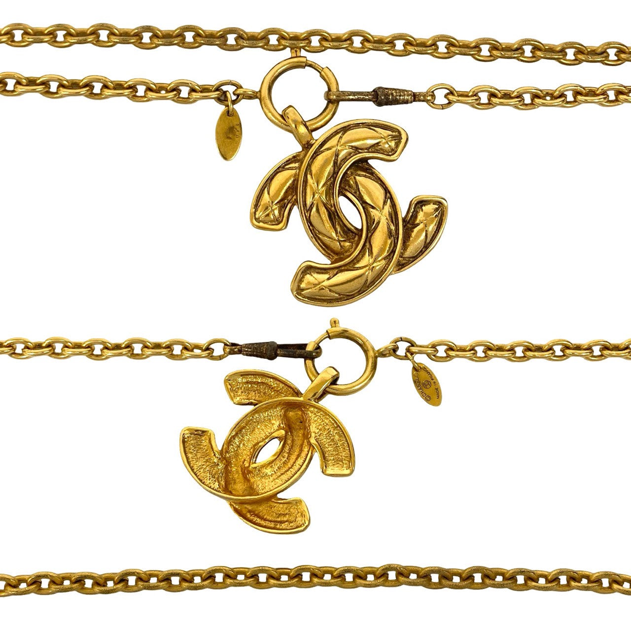 CHANEL シャネル (Vintage) ネックレス 2