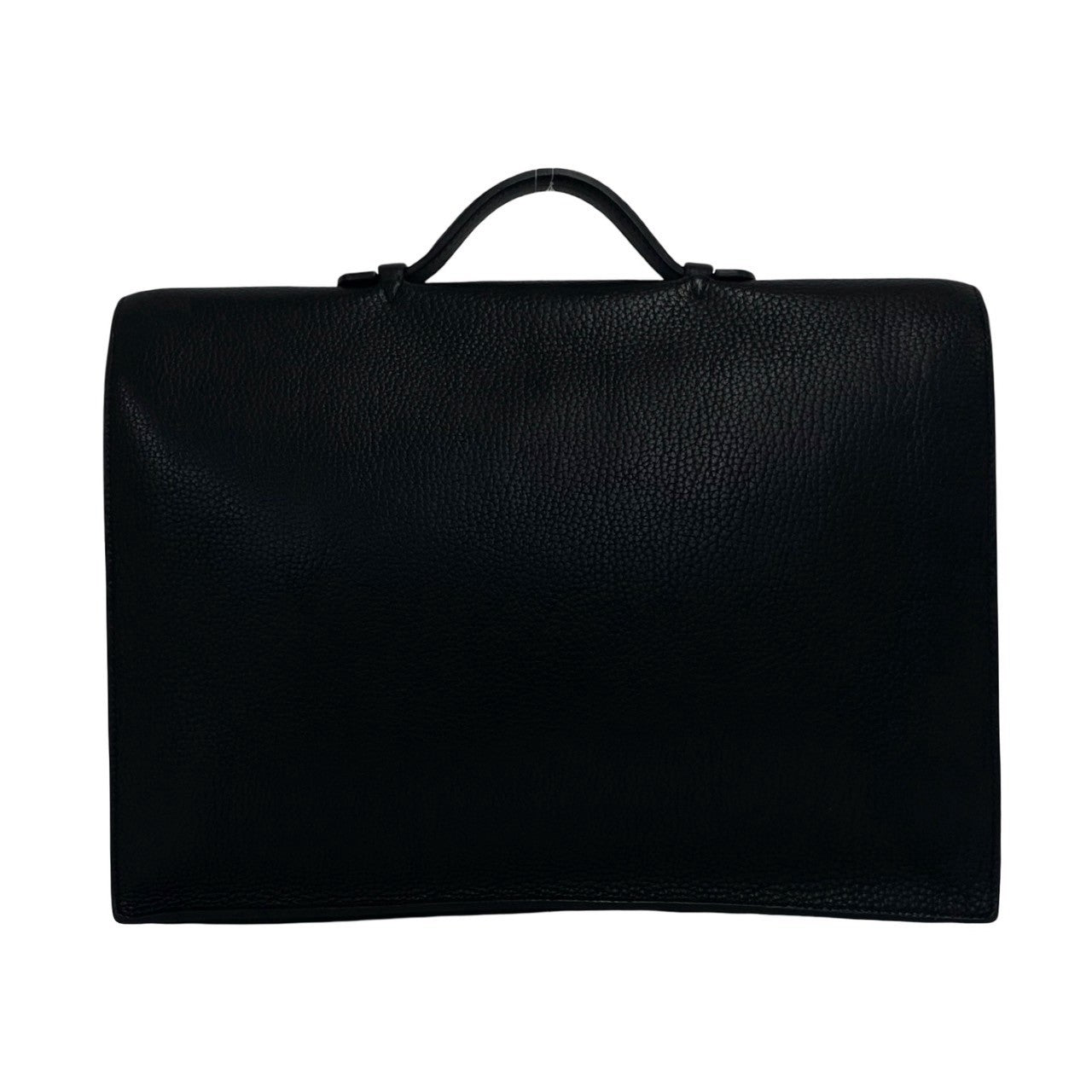 HERMES Vintage サックアデペッシュ 41 3