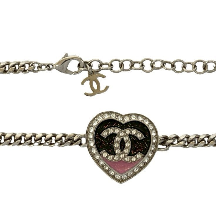 CHANEL シャネル ネックレス 3