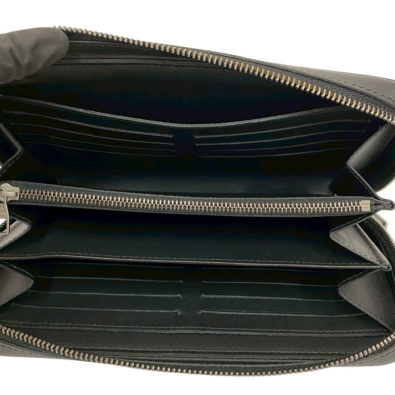 LOUIS VUITTON ルイヴィトン ジッピー ウォレットXL 長財布 7