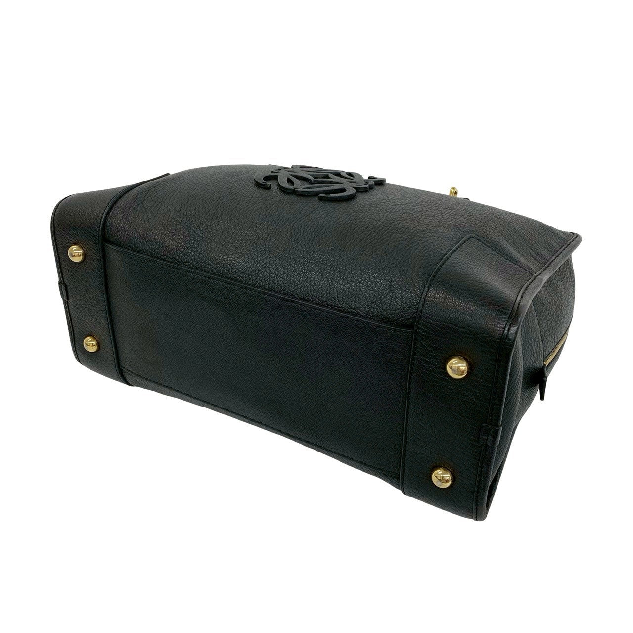 LOEWE ロエベ アマソナ 36 ハンドバッグ 8