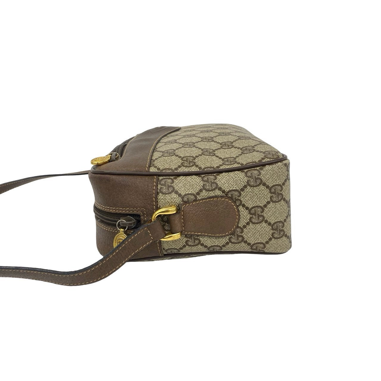 GUCCI グッチ (Vintage) ショルダーバッグ 5