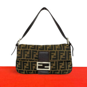 FENDI フェンディ (Vintage) ハンドバッグ