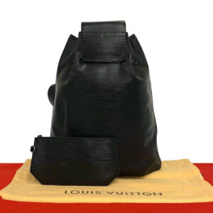 LOUIS VUITTON ルイヴィトン (Vintage) サックアド ショルダーバッグ
