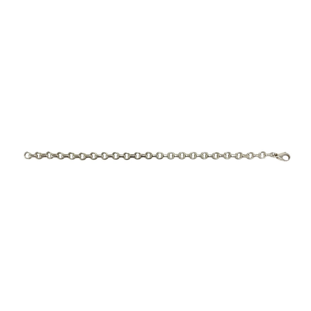 TIFFANY&Co. ティファニー (Vintage) ドーナツリンク ブレスレット 5