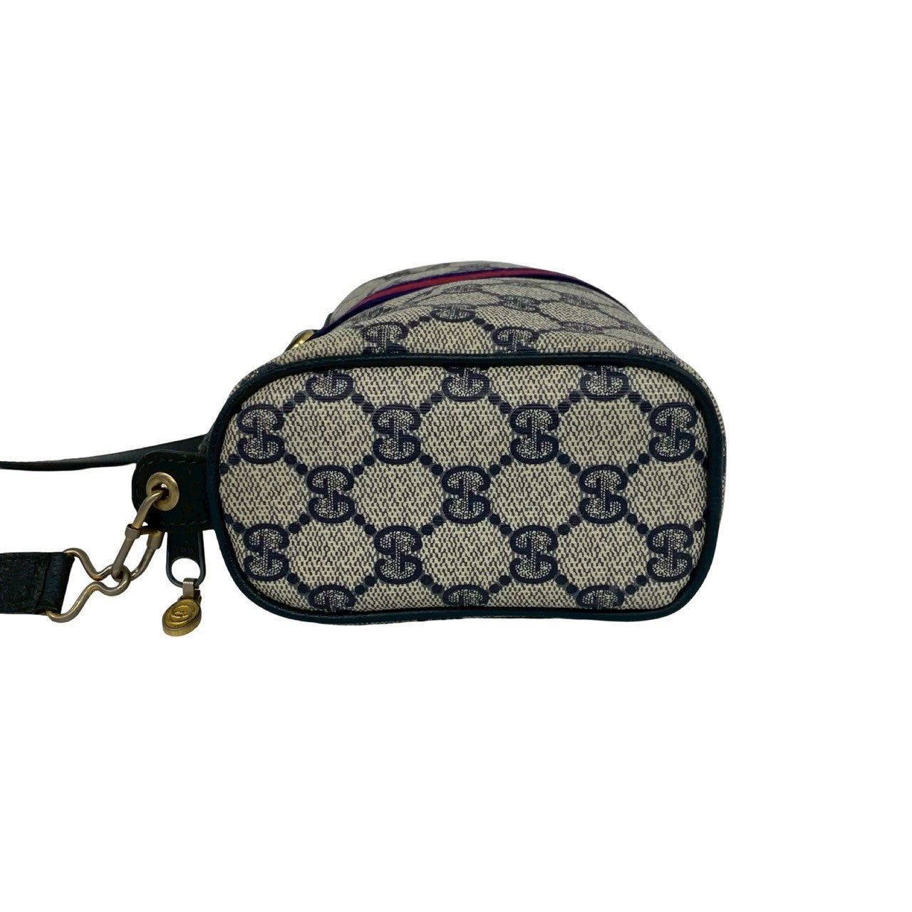 GUCCI グッチ (Vintage) ショルダーバッグ 5