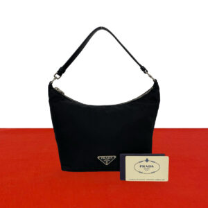 PRADA プラダ ハンドバッグ