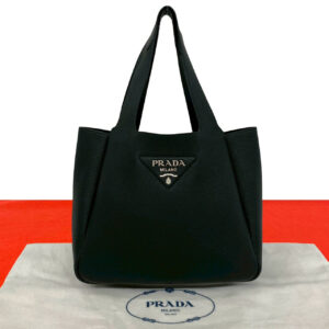PRADA プラダ ハンドバッグ