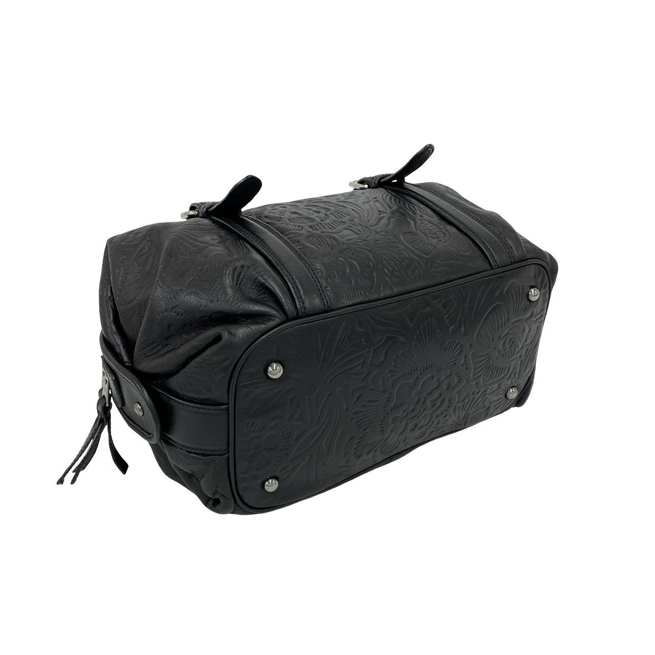 LOEWE ロエベ カネラ ハンドバッグ 7