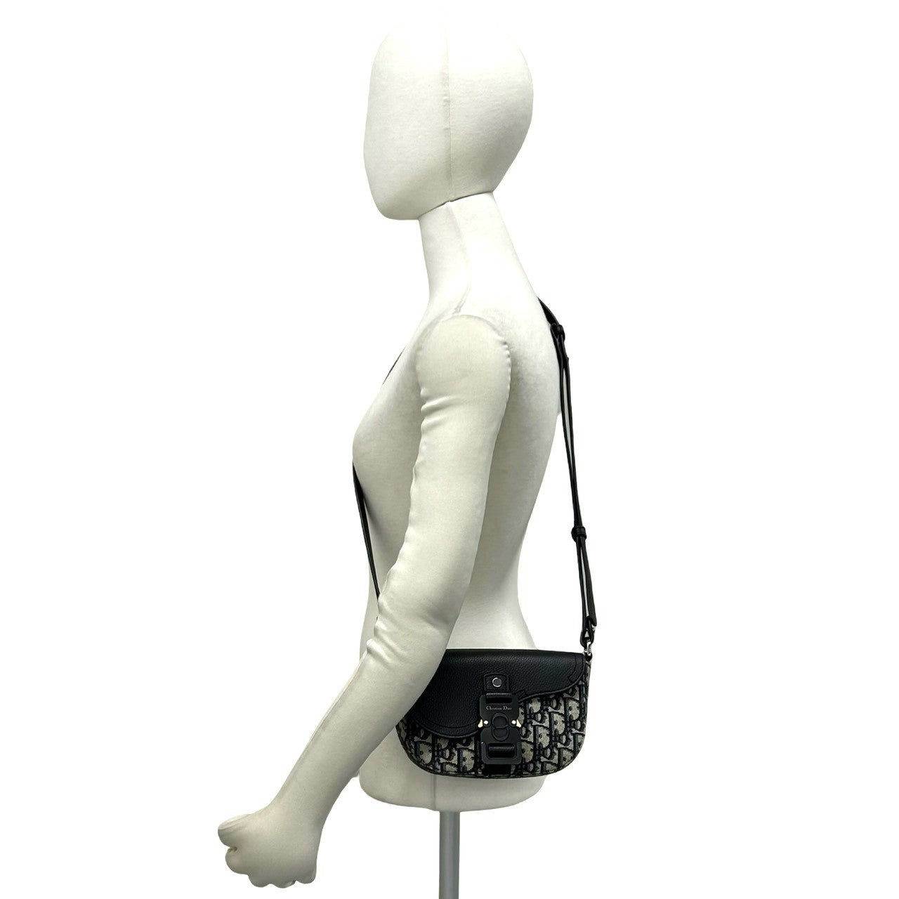 Christian Dior サドルポーチ 2
