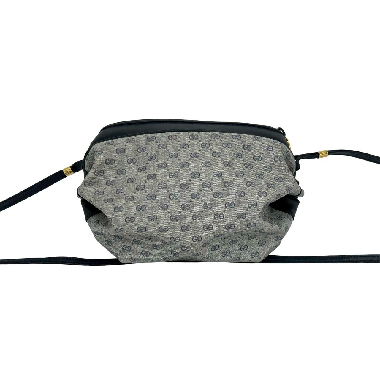 GUCCI グッチ (Vintage) ショルダーバッグ 3