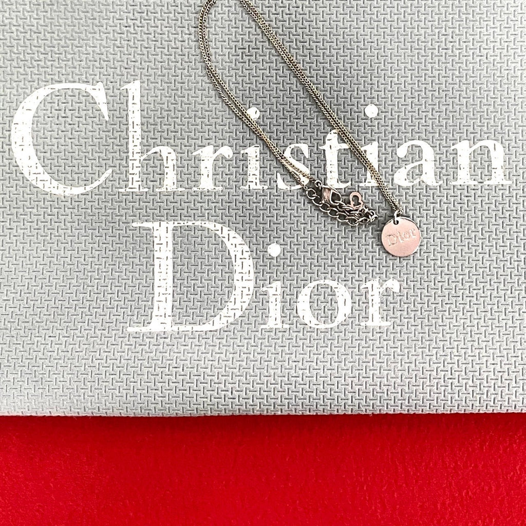 Christian Dior Vintage 15