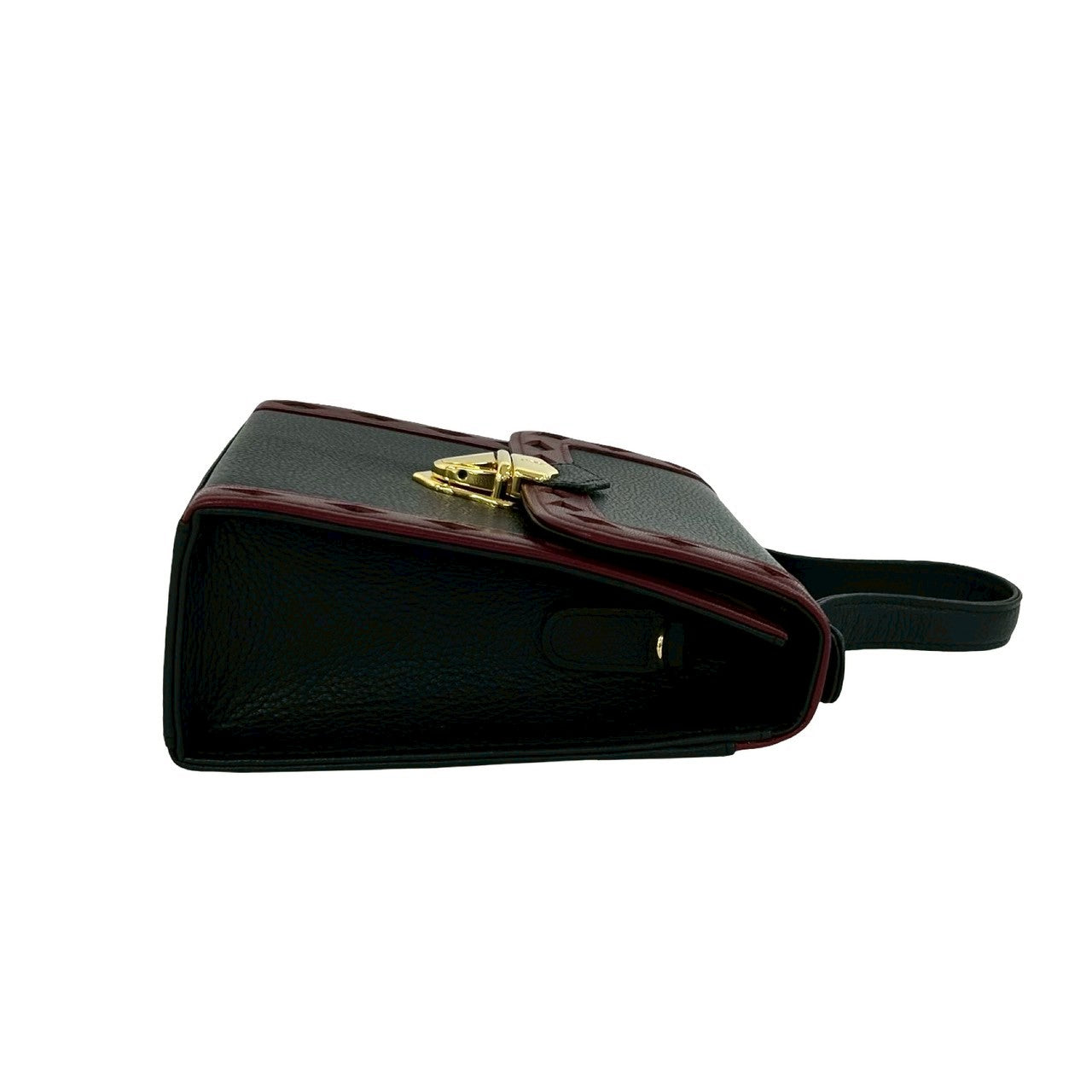 YVES SAINT LAURENT イヴ・サンローラン (Vintage) ショルダーバッグ 6