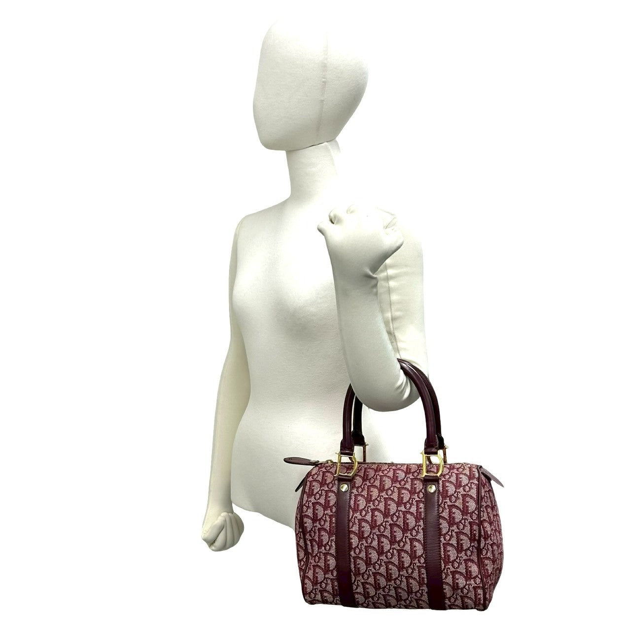 Christian Dior ディオール ハンドバッグ 2