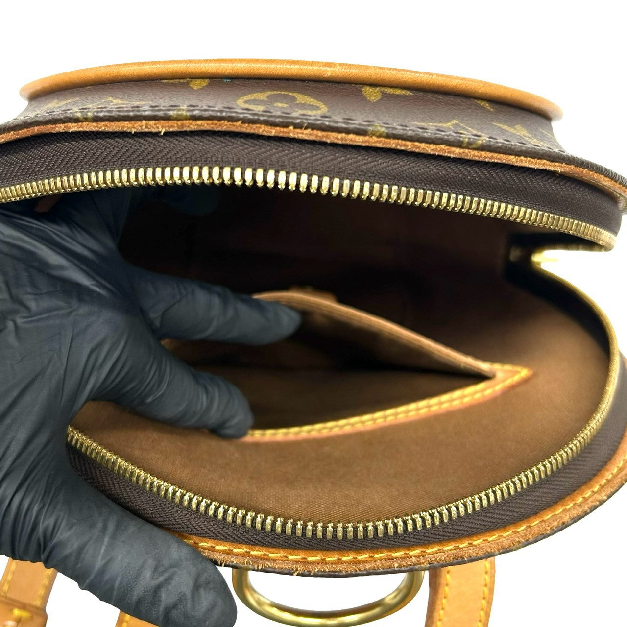 LOUIS VUITTON ルイヴィトン (Vintage) エリプス サックアド リュックサック 10