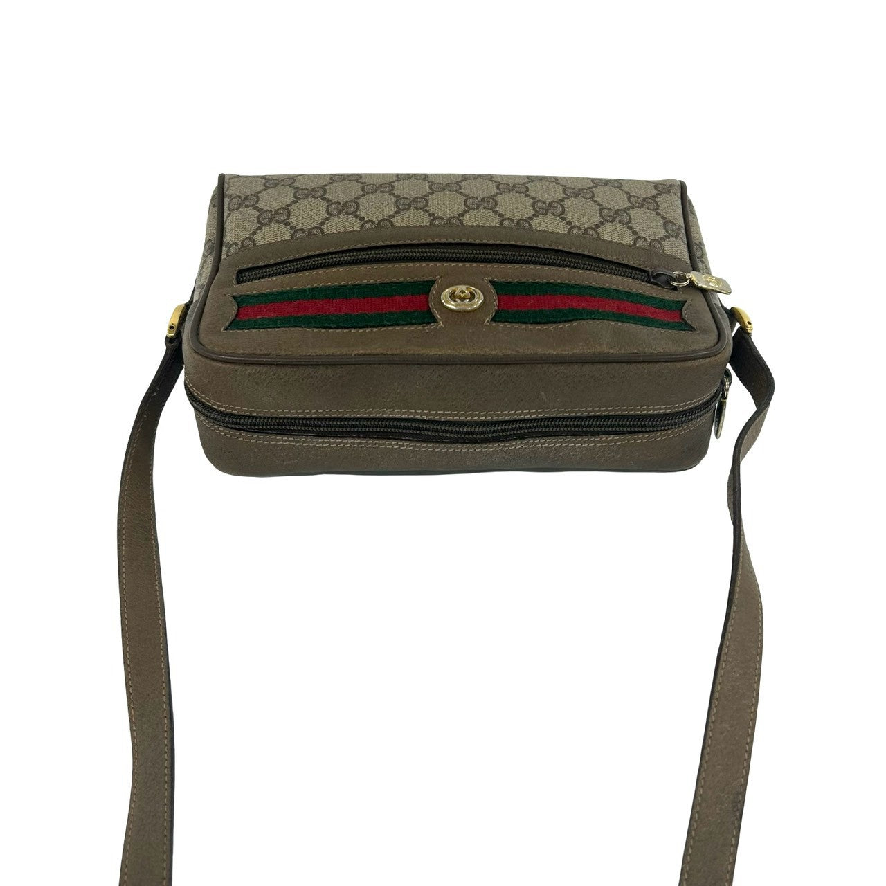 GUCCI グッチ (Vintage) ショルダーバッグ 4