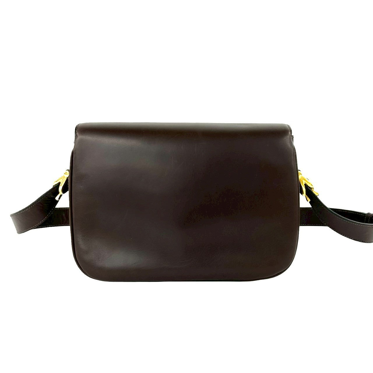CELINE セリーヌ (Vintage) ショルダーバッグ 3