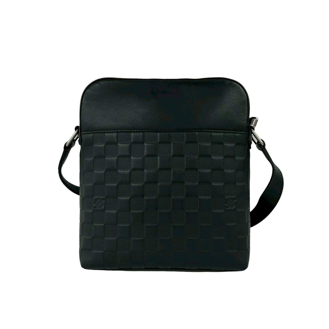 LOUIS VUITTON ルイヴィトン ディストリクト ショルダーバッグ 3