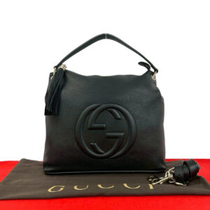 GUCCI グッチ ショルダーバッグ