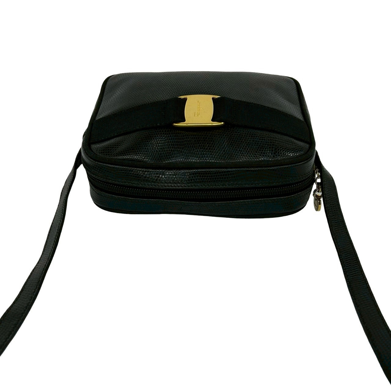 Salvatore Ferragamo サルヴァトーレフェラガモ (Vintage) ショルダーバッグ 4