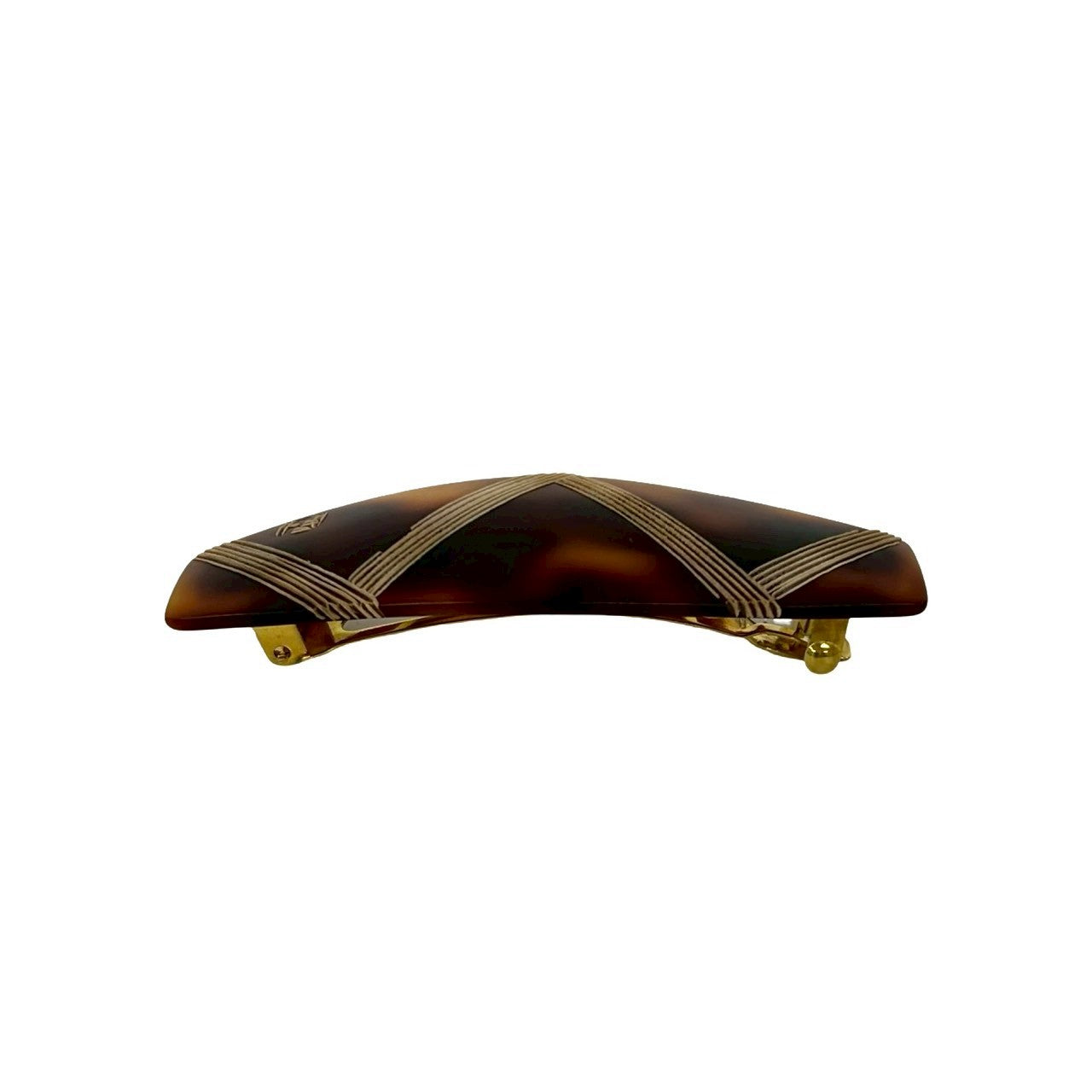 FENDI フェンディ バレッタ 4