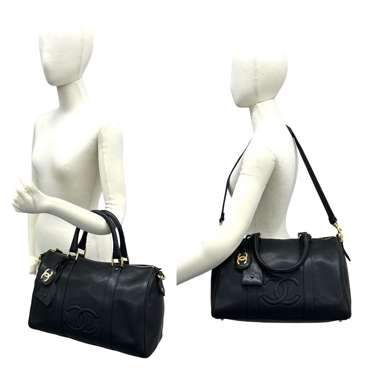 CHANEL シャネル (Vintage) ショルダーバッグ 2